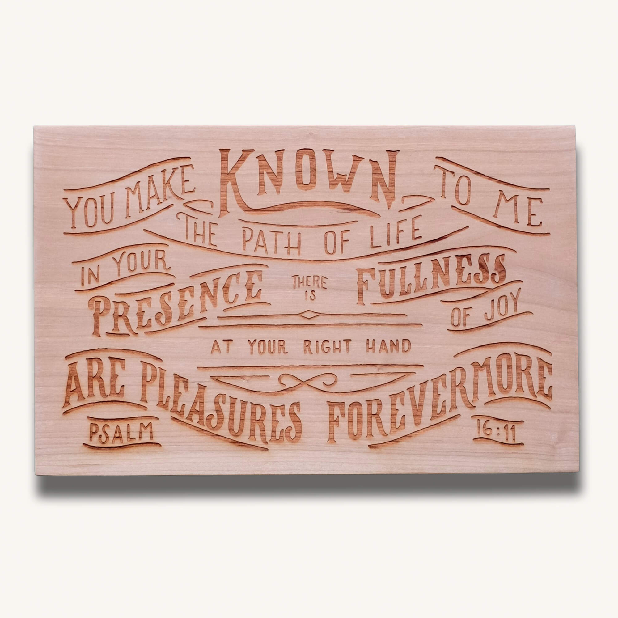 Pleasures Forevermore