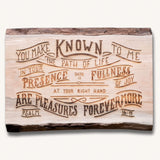 Pleasures Forevermore