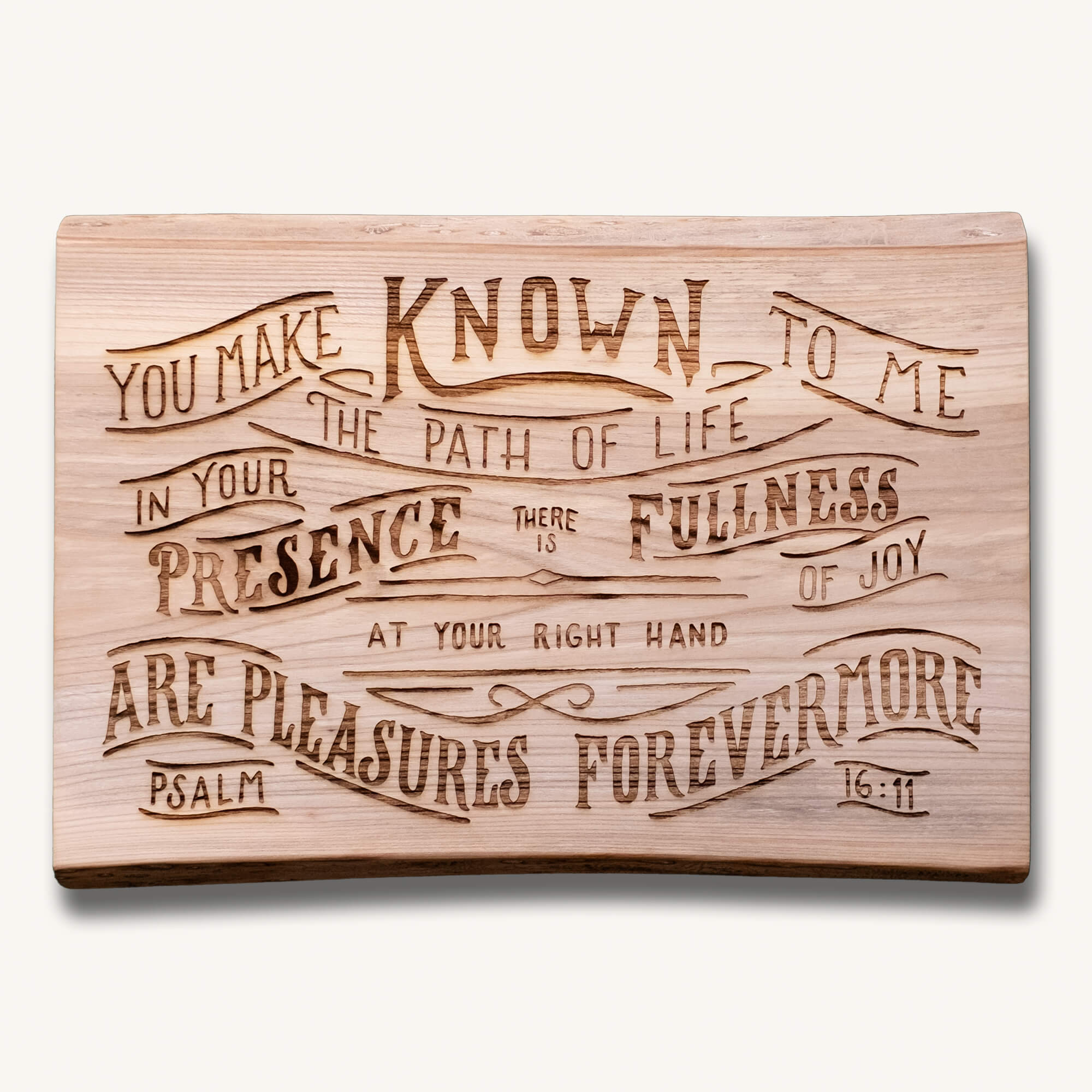 Pleasures Forevermore