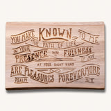 Pleasures Forevermore