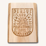 Pursue