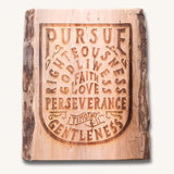 Pursue