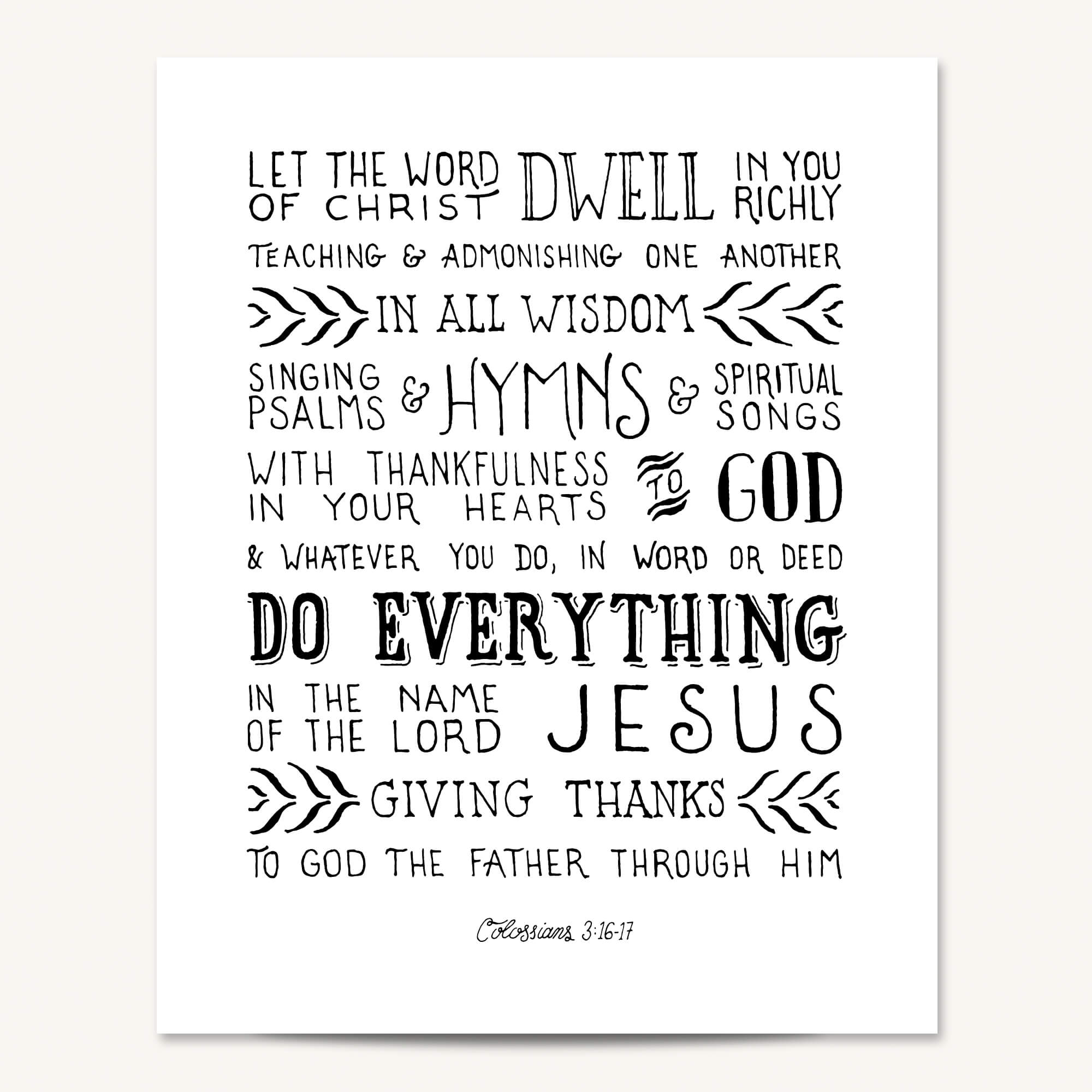 #color_black & white