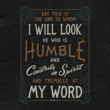 Humble & Contrite Tee