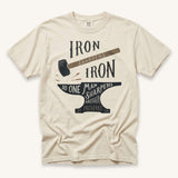 Iron Sharpens Iron Tee