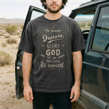 The Heavens Tee
