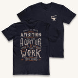 Work With Your Hands Tee