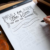 I Am The Vine