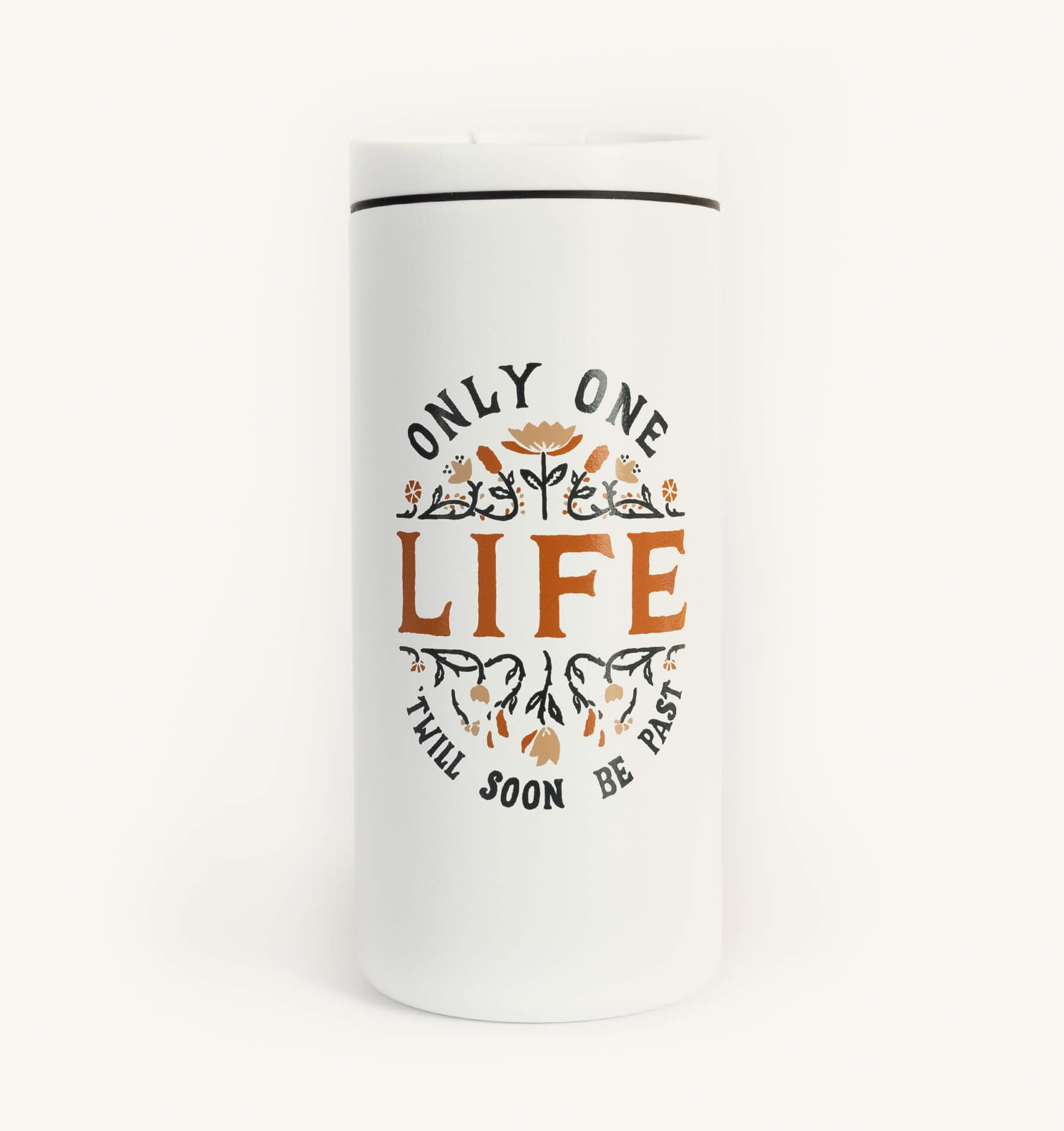 One Life Travel Tumbler