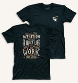 Work With Your Hands Tee