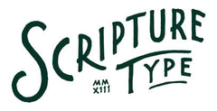 Scripture Type