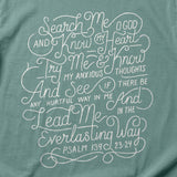 Search Me Tee