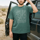 Search Me Tee