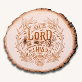 Seek The Lord