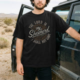 The Lord Is My Shepherd Tee