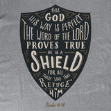 Shield Tee