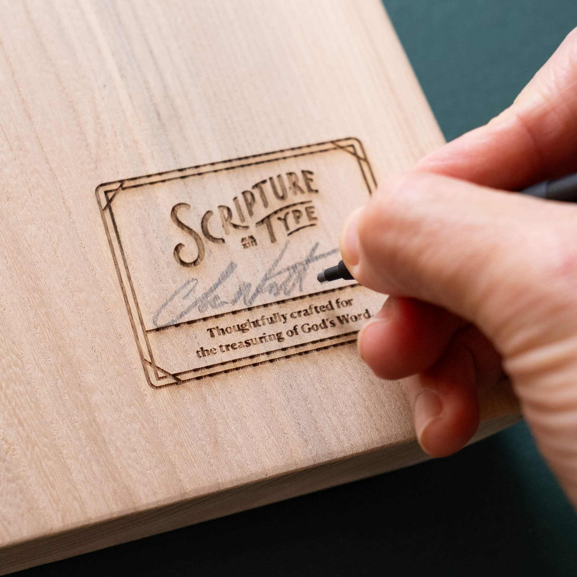 Things That Don't Matter