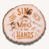Sing For Joy