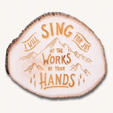 Sing For Joy