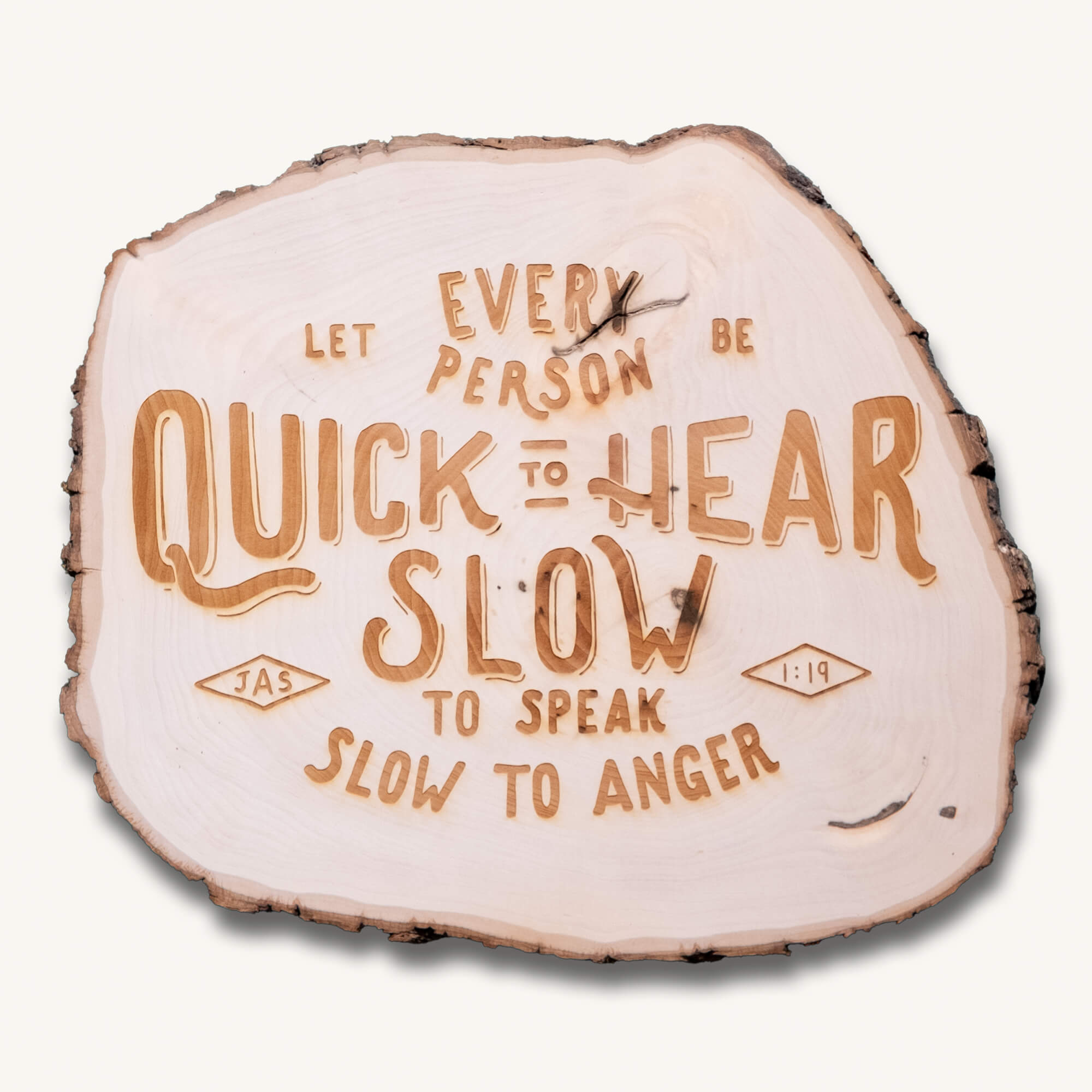 Slow To Speak