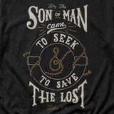 Son Of Man Tee