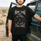 Son Of Man Tee