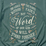 Stands Forever Tee