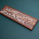 Steadfast Love (Hand Painted)