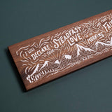 Steadfast Love (Hand Painted)