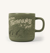 PREORDER Steadfast Love Matte Mug