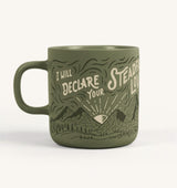 PREORDER Steadfast Love Matte Mug