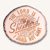 The Lord Is My Shepherd