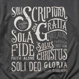 The Solas Tee