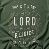 This Is The Day Tee